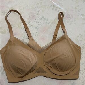 Honeylove nude bra
